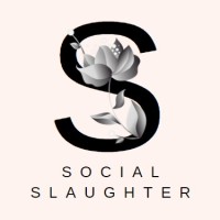 Social Slaughter logo